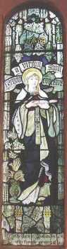 Behold the Virgin